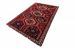 Persian rug Hamedan 243 x 163 cm