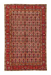 Oriental Rug Hamedan 301 x 187 cm