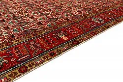 Oriental Rug Hamedan 301 x 187 cm