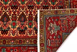 Oriental Rug Hamedan 301 x 187 cm