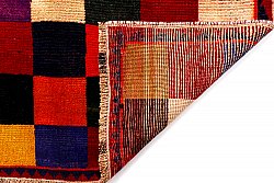 Persian rug Hamedan 202 x 131 cm