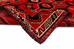 Persian rug Hamedan 266 x 142 cm