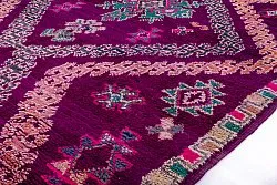 Kilim Moroccan Berber rug Azilal 320 x 190 cm