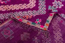 Kilim Moroccan Berber rug Azilal 320 x 190 cm
