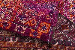 Kilim Moroccan Berber rug Azilal 390 x 165 cm