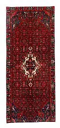 Oriental Rug Hamedan 292 x 129 cm