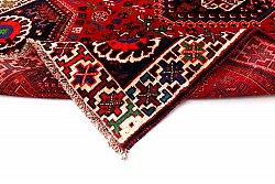 Persian rug Hamedan 287 x 113 cm