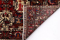 Persian rug Hamedan 297 x 202 cm