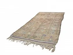 Kilim Moroccan Berber rug Azilal Special Edition 350 x 180 cm