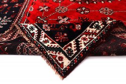 Persian rug Hamedan 246 x 166 cm