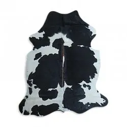 Cowhide - Tricolor Exotic N282