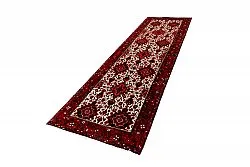 Oriental Rug Hamedan 300 x 105 cm