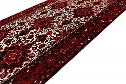 Oriental Rug Hamedan 300 x 105 cm