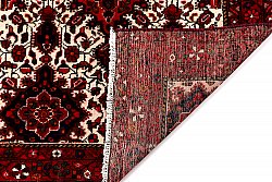 Persian rug Hamedan 300 x 105 cm