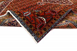 Persian rug Hamedan 281 x 196 cm