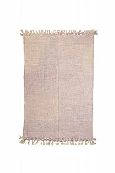 Moroccan Berber rug Boucherouite 165 x 260 cm