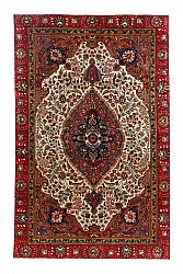 Persian rug Hamedan 272 x 179 cm
