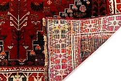 Oriental Rug Hamedan 269 x 144 cm