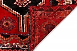 Oriental Rug Hamedan 283 x 146 cm