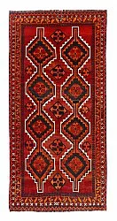 Oriental Rug Hamedan 271 x 133 cm