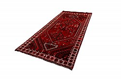 Persian rug Hamedan 282 x 149 cm
