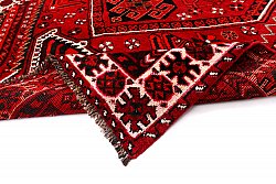 Persian rug Hamedan 282 x 149 cm