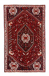Persian rug Hamedan 249 x 155 cm