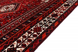 Persian rug Hamedan 299 x 219 cm