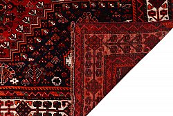 Persian rug Hamedan 299 x 219 cm