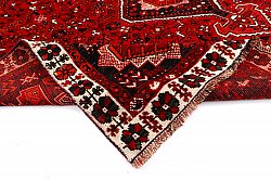 Persian rug Hamedan 298 x 212 cm
