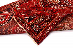 Persian rug Hamedan 243 x 155 cm