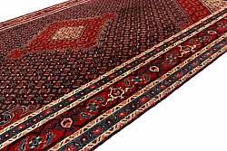 Persian rug Hamedan 276 x 197 cm