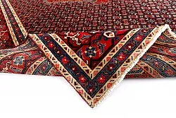 Oriental Rug Hamedan 276 x 197 cm