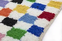 Kilim Moroccan Berber rug Azilal 250 x 160 cm