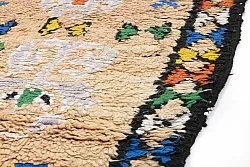 Kilim Moroccan Berber rug Azilal Special Edition 350 x 290 cm