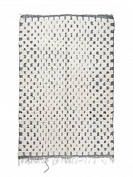 Kilim Moroccan Berber rug Azilal 240 x 160 cm