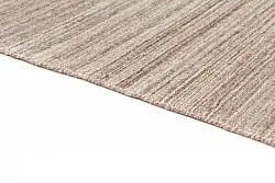 Wool rug - Grikos (brown)