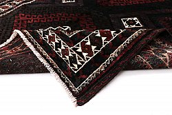 Kilim rug Persian Baluchi 268 x 132 cm