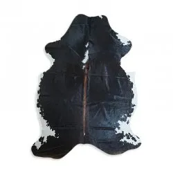 Cowhide - Tricolor Exotic N294