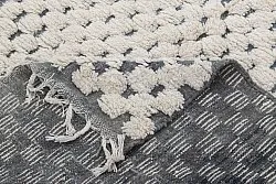 Kilim Moroccan Berber rug Azilal 240 x 160 cm