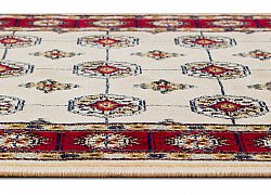 Wilton rug - Kashmir Boccara (ivory)