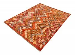 Oriental kilim rug 192 x 167 cm