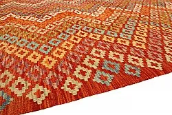 Oriental kilim rug 192 x 167 cm