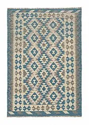 Oriental kilim rug 184 x 127 cm