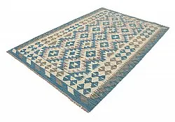 Oriental kilim rug 184 x 127 cm