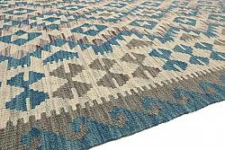 Oriental kilim rug 184 x 127 cm