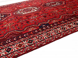 Persian rug Hamedan 283 x 179 cm