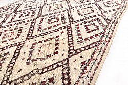 Kilim Moroccan Berber rug Azilal 285 x 195 cm