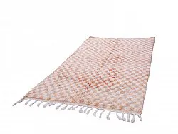 Kilim Moroccan Berber rug Azilal 250 x 160 cm