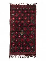 Kilim Moroccan Berber rug Azilal Special Edition 330 x 170 cm